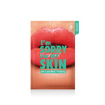 IM SORRY FOR MY SKIN pH5.5 Jelly Mask Purifying 1pc