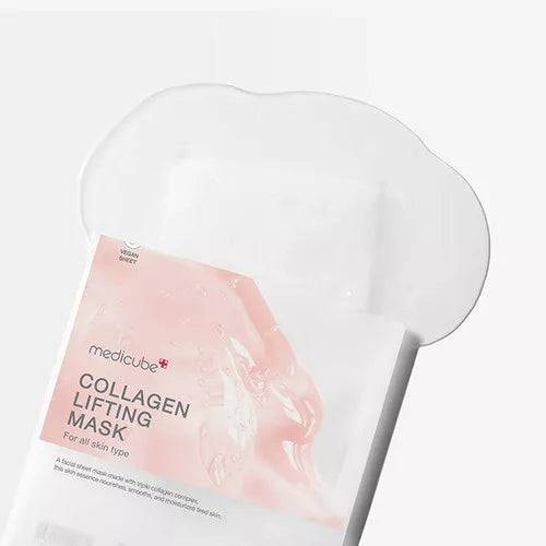 MEDICUBE Collagen Lifting Mask 27g
