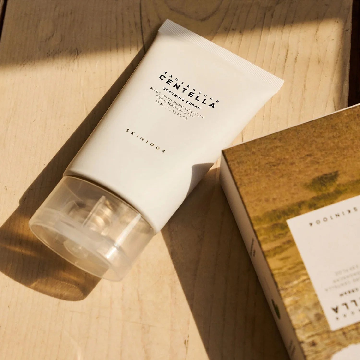 SKIN1004 Centella Soothing Cream 75ml