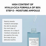 SKIN1004 Hyalu Cica First Ampoule 100ml