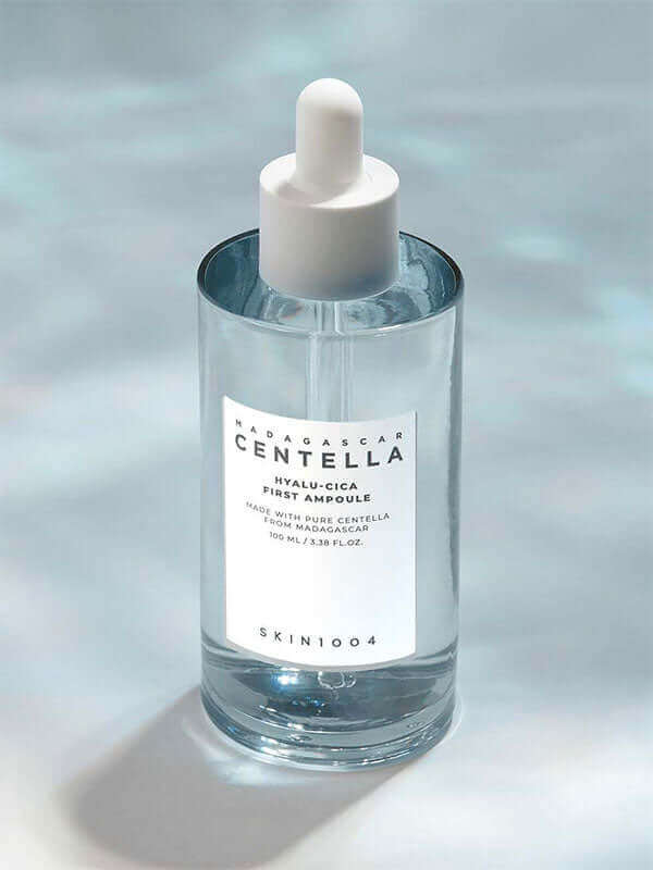 SKIN1004 Hyalu Cica First Ampoule 100ml