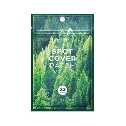 SKIN1004 Tea Trica Spot Cover Patch 22 Patches