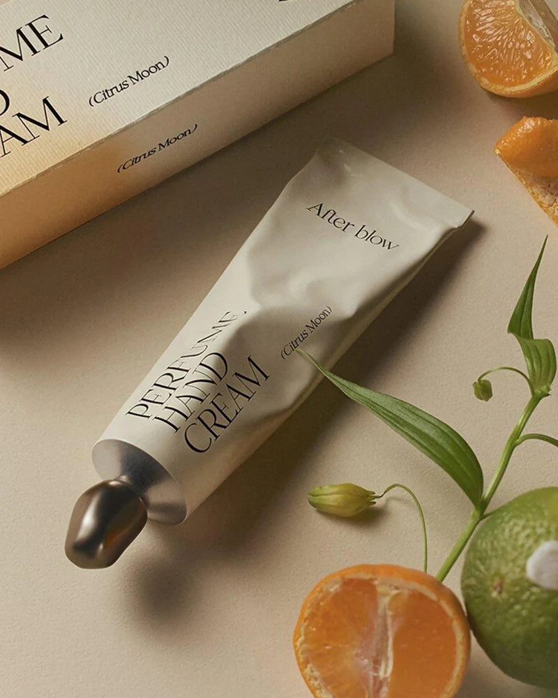 AFTER BLOW Hand Cream Perfume 50ml