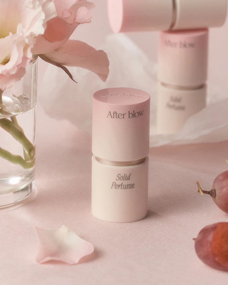 AFTER BLOW Solid Perfume 6.5g