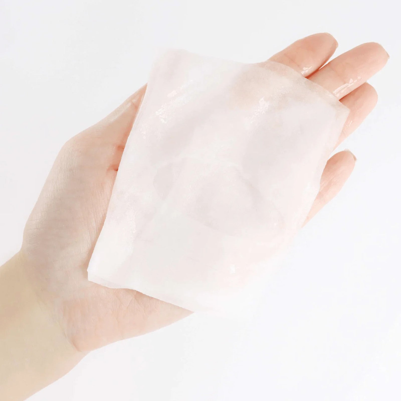 ROUND LAB Birch Juice Mask 10pcs