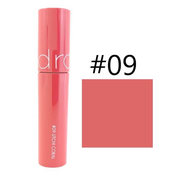 ROMAND Juicy Lasting Tint Bare Juicy Series