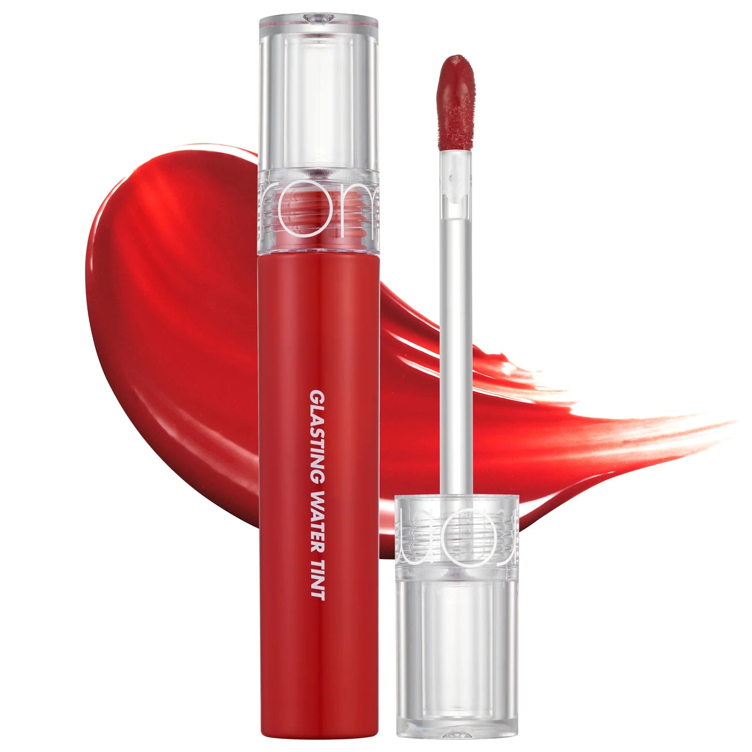 ROMAND Glasting Water Tint