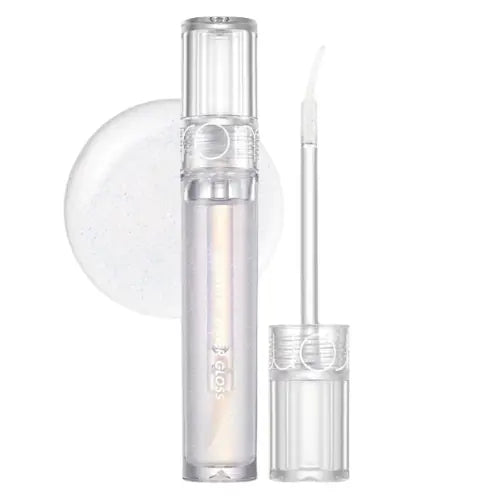 ROMAND Glasting Water Gloss