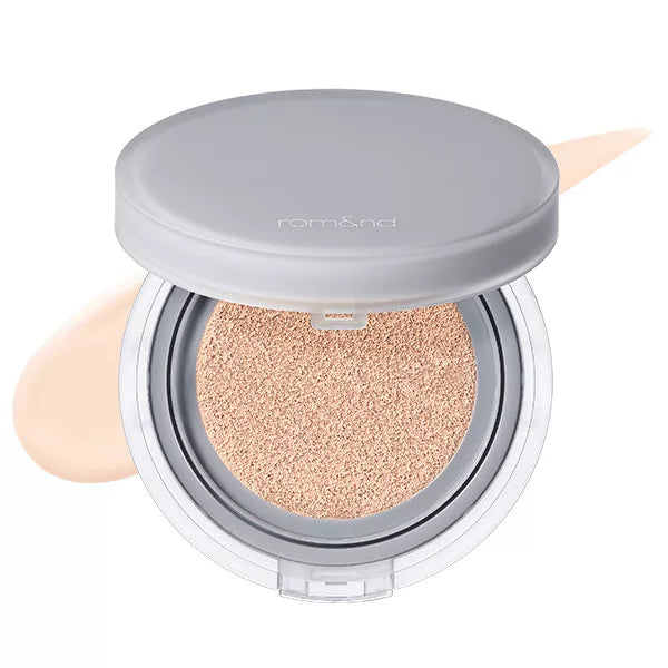 ROMAND Nu Zero Cushion