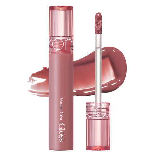 ROMAND Glasting Color Gloss