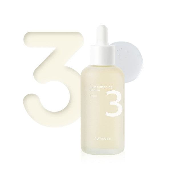 NUMBUZIN No. 3 Skin Softening Serum 50ml