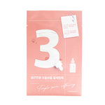 Numbuzin NO.3 TINGLE-PORE SOFTENING SHEET