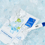 Numbuzin No.4 Icy Soothing Sheet Mask