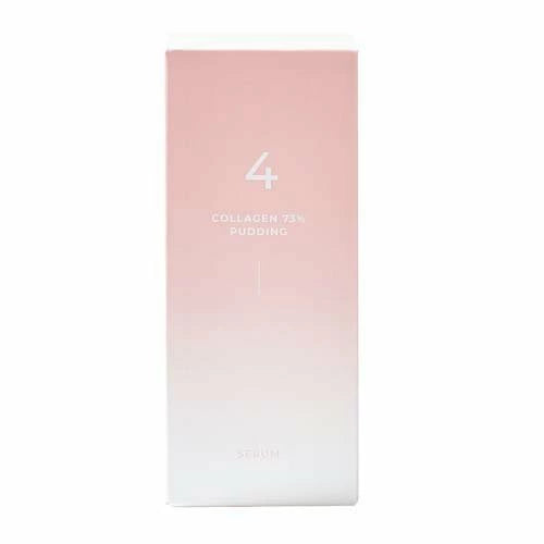 Numbuzin No.4 Collagen 73% Pudding Serum 50ml