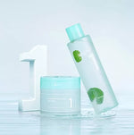 Numbuzin No.1 Pure Full Calming Herb Toner 300ml