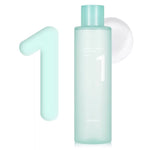 Numbuzin No.1 Pure Full Calming Herb Toner 300ml