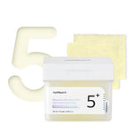 Numbuzin No.5 Vitamin Niacinamide Pad 70pcs