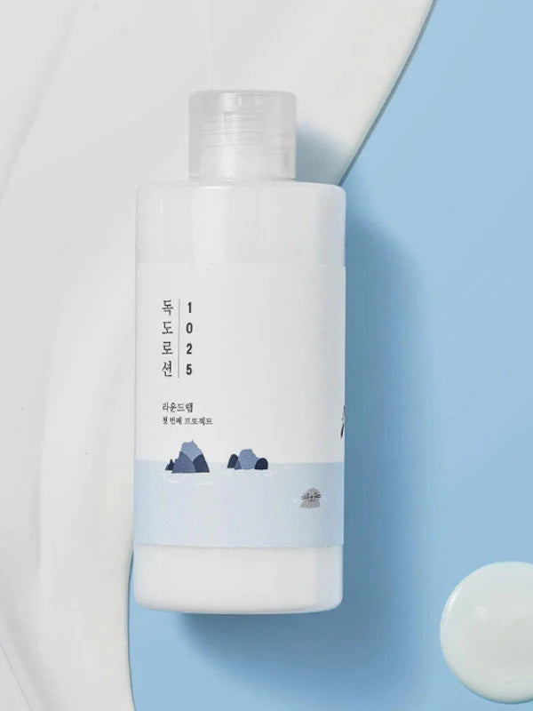 ROUND LAB 1025 Dokdo Lotion