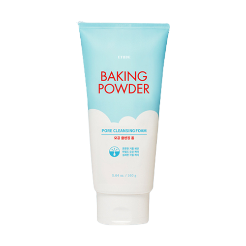 ETUDE HOUSE Baking Powder Pore Cleansing Foam 160ml