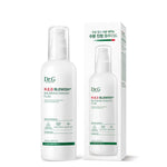 DR G  Red Clear Smoothing Emulsion 120ml