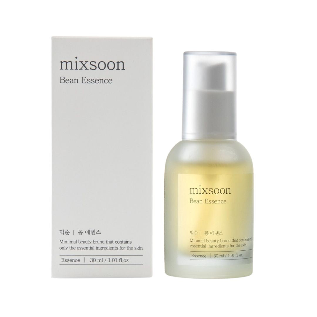 MIXSOON Bean Essence 30ml