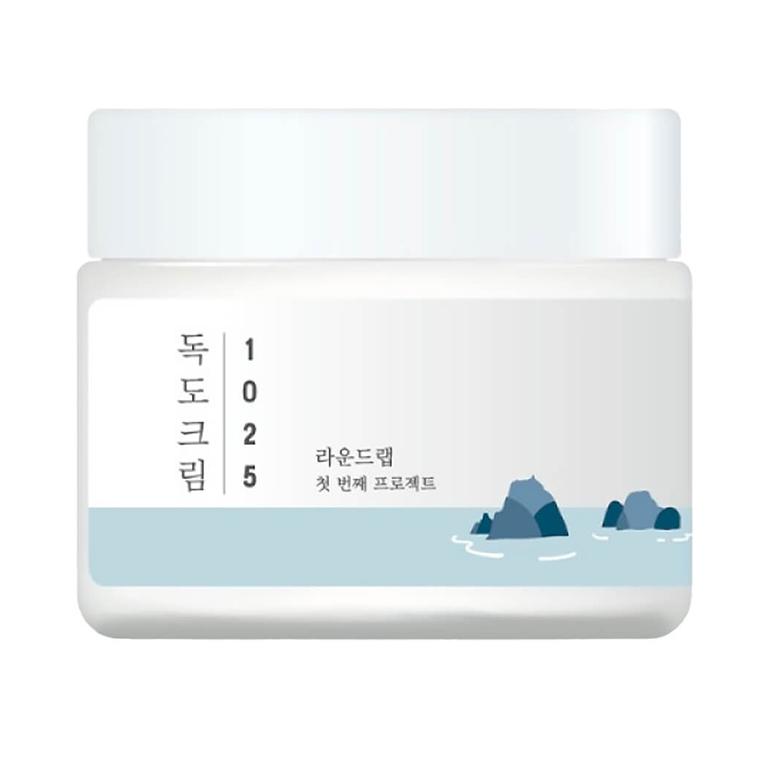 ROUND LAB 1025 Dokdo Cream