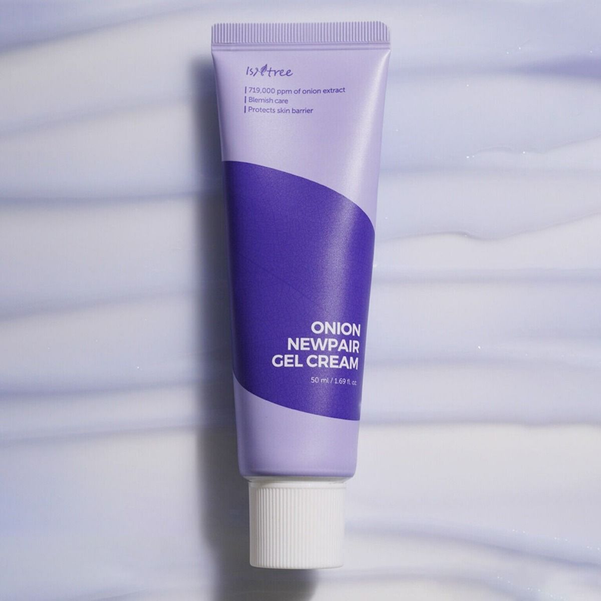 ISNTREE  Onion Newpair Gel Cream 50ml