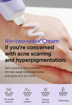 ISNTREE  Onion Newpair Gel Cream 50ml