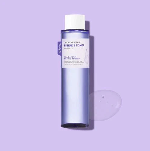 ISNTREE Onion Newpair Essence Toner 200ml