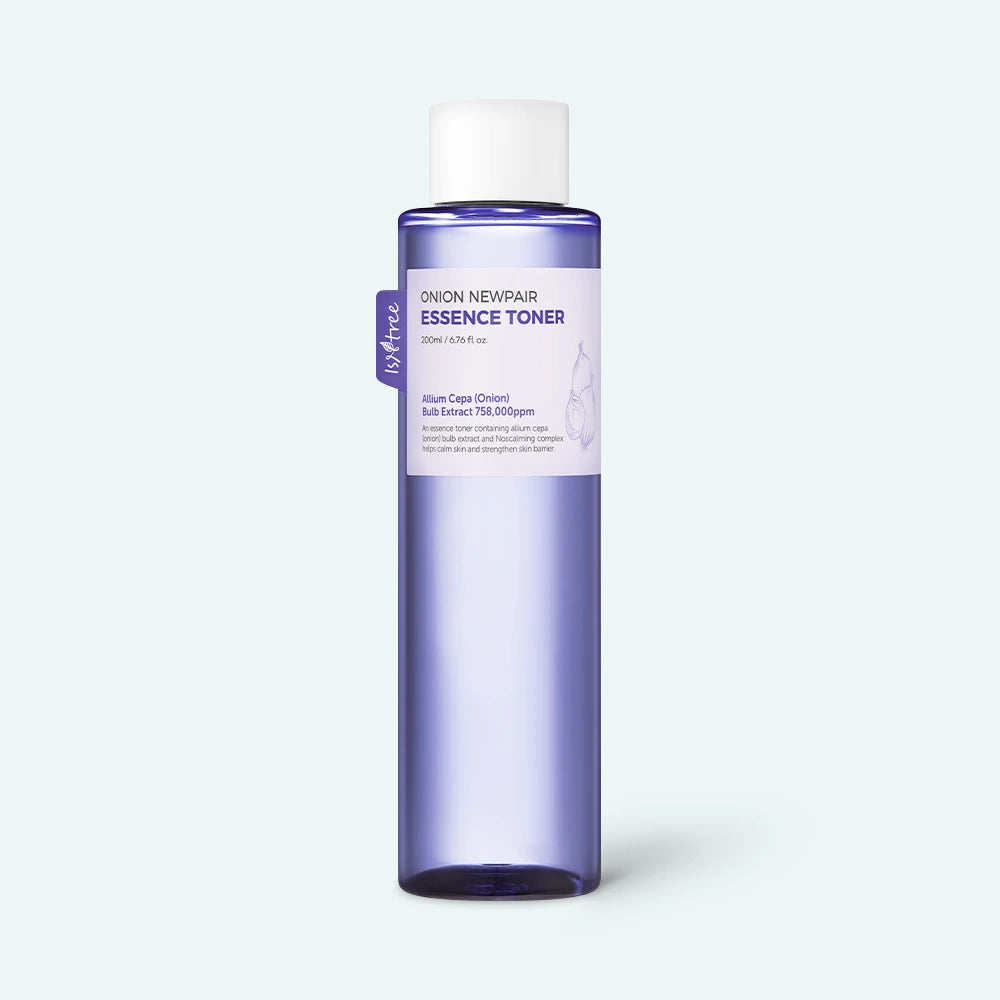 ISNTREE Onion Newpair Essence Toner 200ml