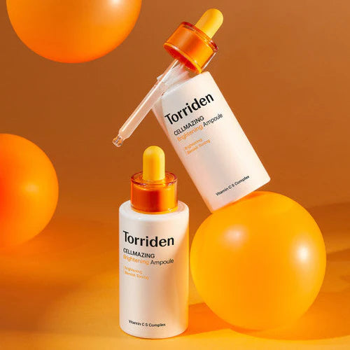 TORRIDEN Cellmazing Brightening Ampoule 30ml