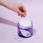 ISNTREE  Onion Newpair Clear Pad 60pcs