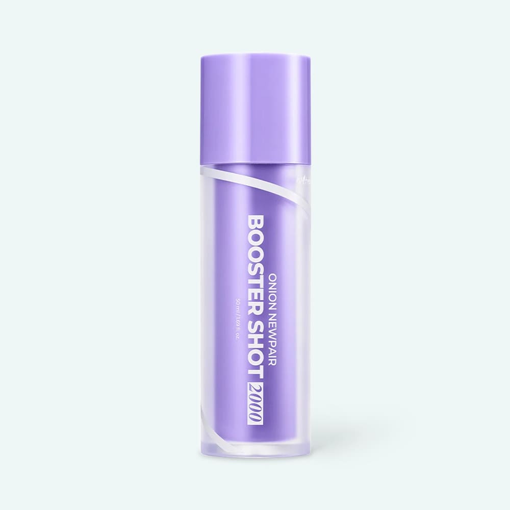 ISNTREE Onion Newpair Booster Shot 2000 50ml