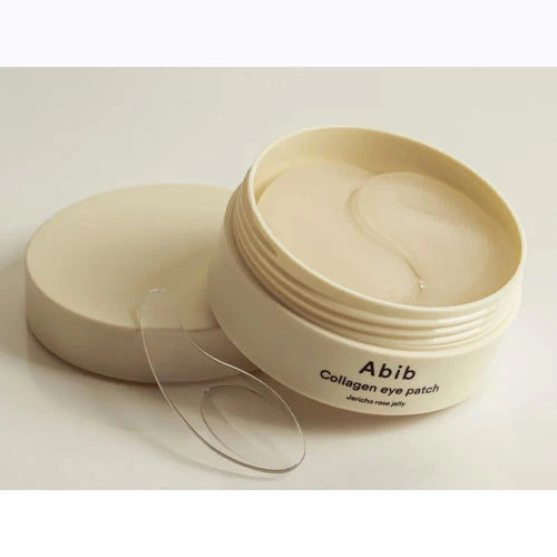 ABIB Collagen Eye Patch Jericho Rose Jelly 60pcs