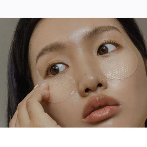 ABIB Collagen Eye Patch Jericho Rose Jelly 60pcs