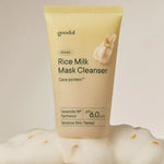 GOODAL Vegan Rice Milk Mask Cleanser 150ml