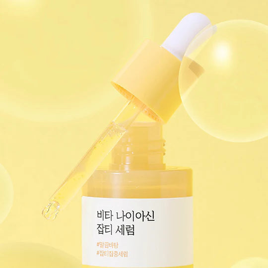ROUND LAB Vita Niacinamide Dark Spot Serum 30ml