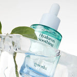 GOODAL Houttuynia Cordata Hyaluron Soothing Ampoule 50ml