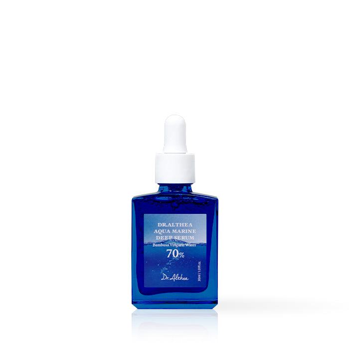 DR.ALTHEA Aqua Marine Deep Serum 30ml