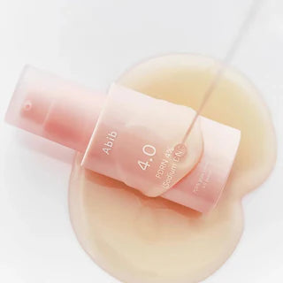 ABIB PDRN Glow Serum 4.0 Pump 30ml