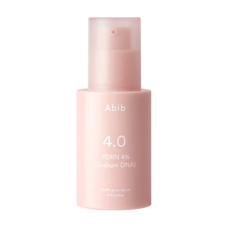 ABIB PDRN Glow Serum 4.0 Pump 30ml