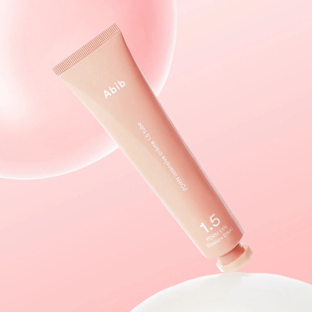 ABIB PDRN Intensive Creme 1.5 Tube 75ml