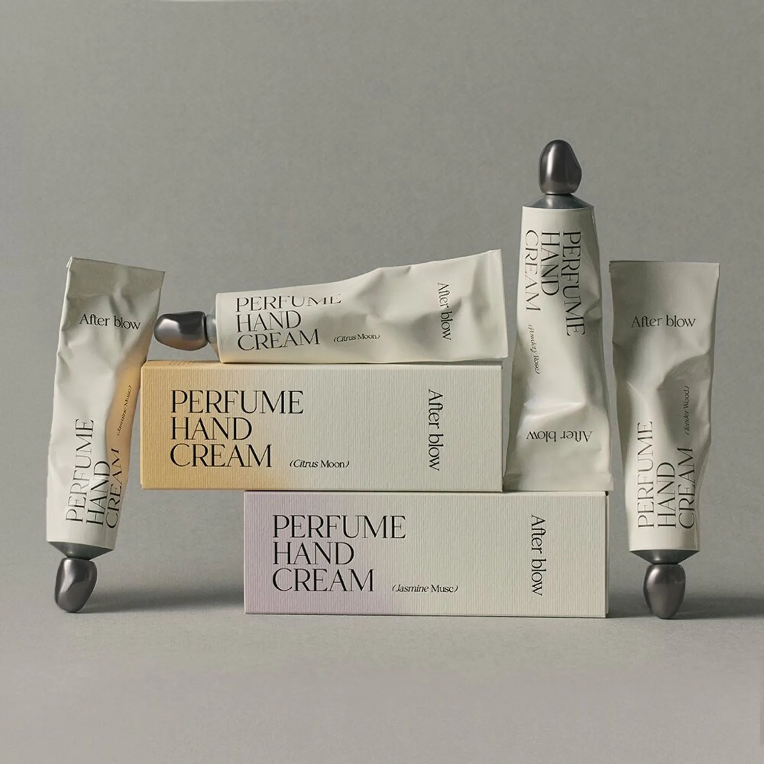 AFTER BLOW Hand Cream Perfume 50ml