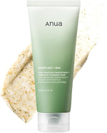 ANUA Heartleaf Quercetinol Pore Deep Cleansing Foam 150 ML