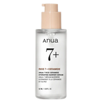 ANUA Rice 7+ Ceramide Serum 50ml