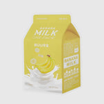 APIEU Banana Milk One-Pack 21g