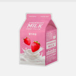 APIEU Strawberry Milk One-Pack 21g