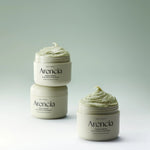 ARENCIA Fresh Green Cleanser 120g