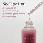 ARENCIA Sérum Red Smoothie 30ml