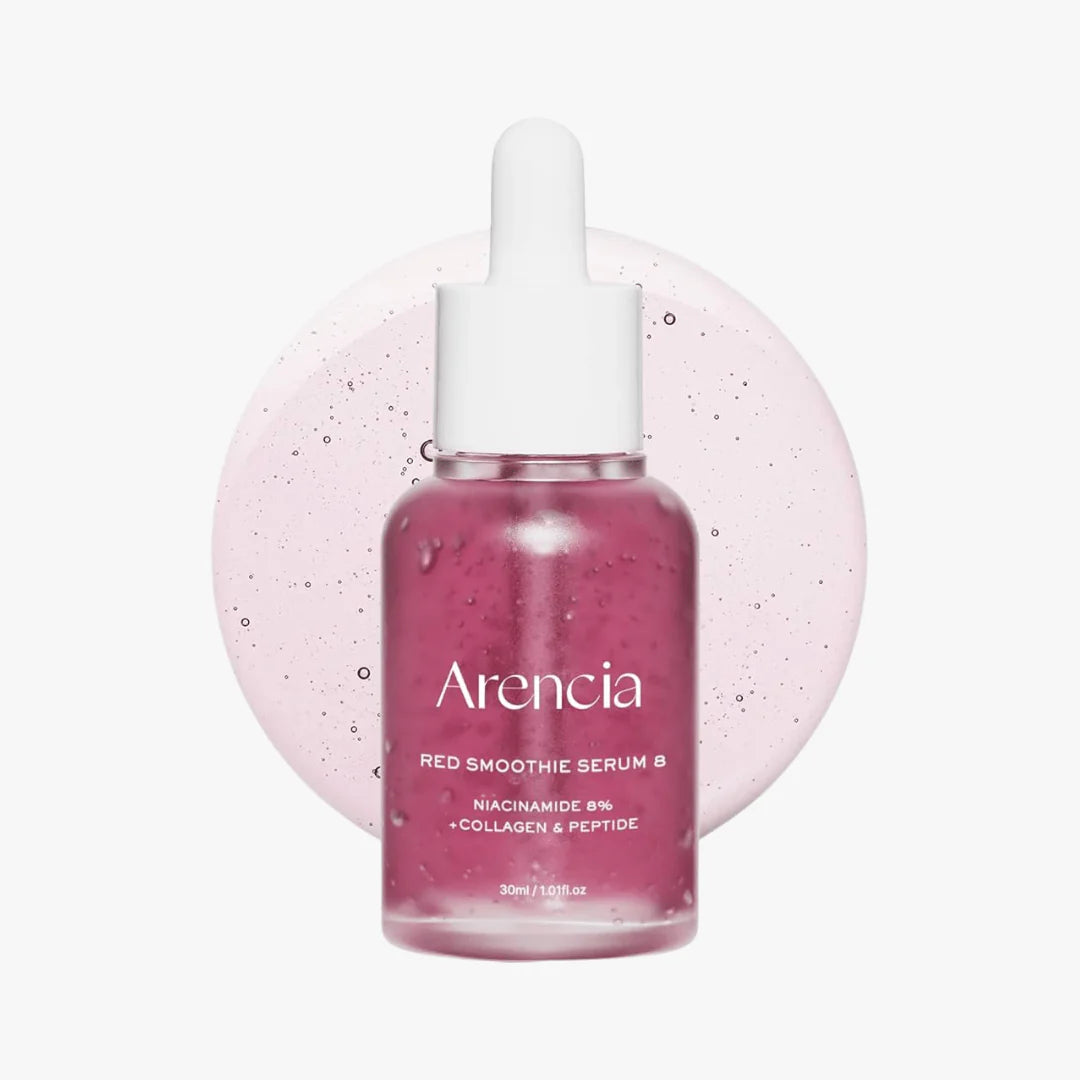 ARENCIA Sérum Red Smoothie 30ml